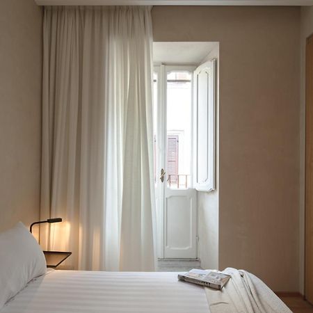 P10 Design Hotel Róma Kültér fotó