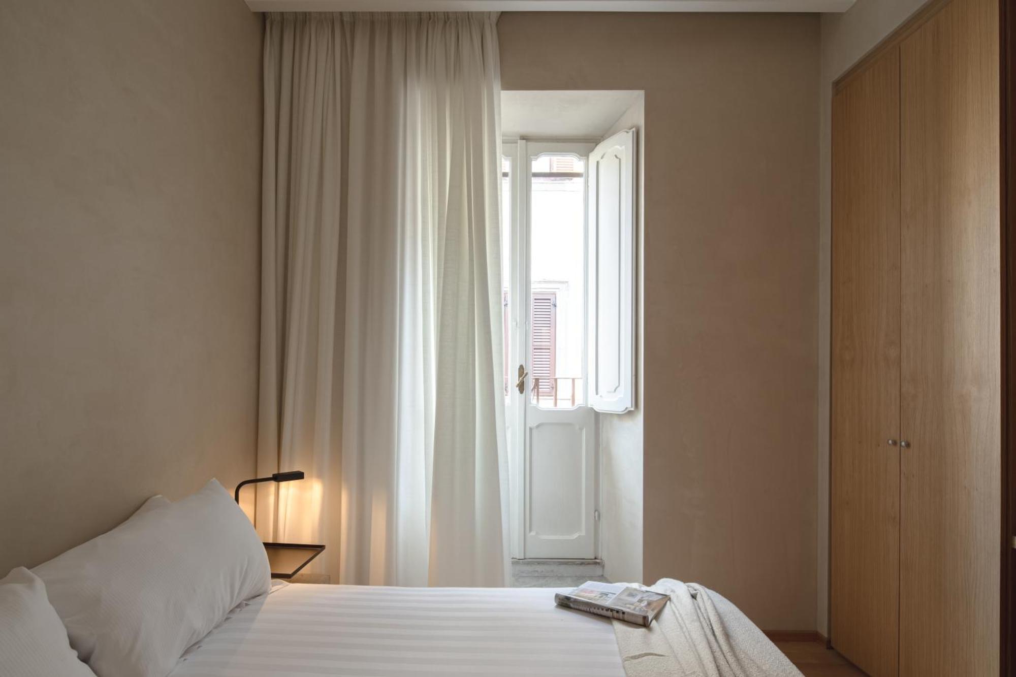 P10 Design Hotel Róma Kültér fotó