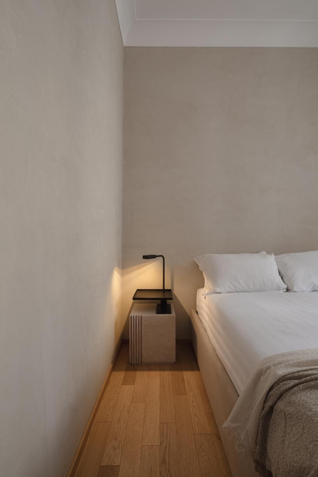 P10 Design Hotel Róma Kültér fotó
