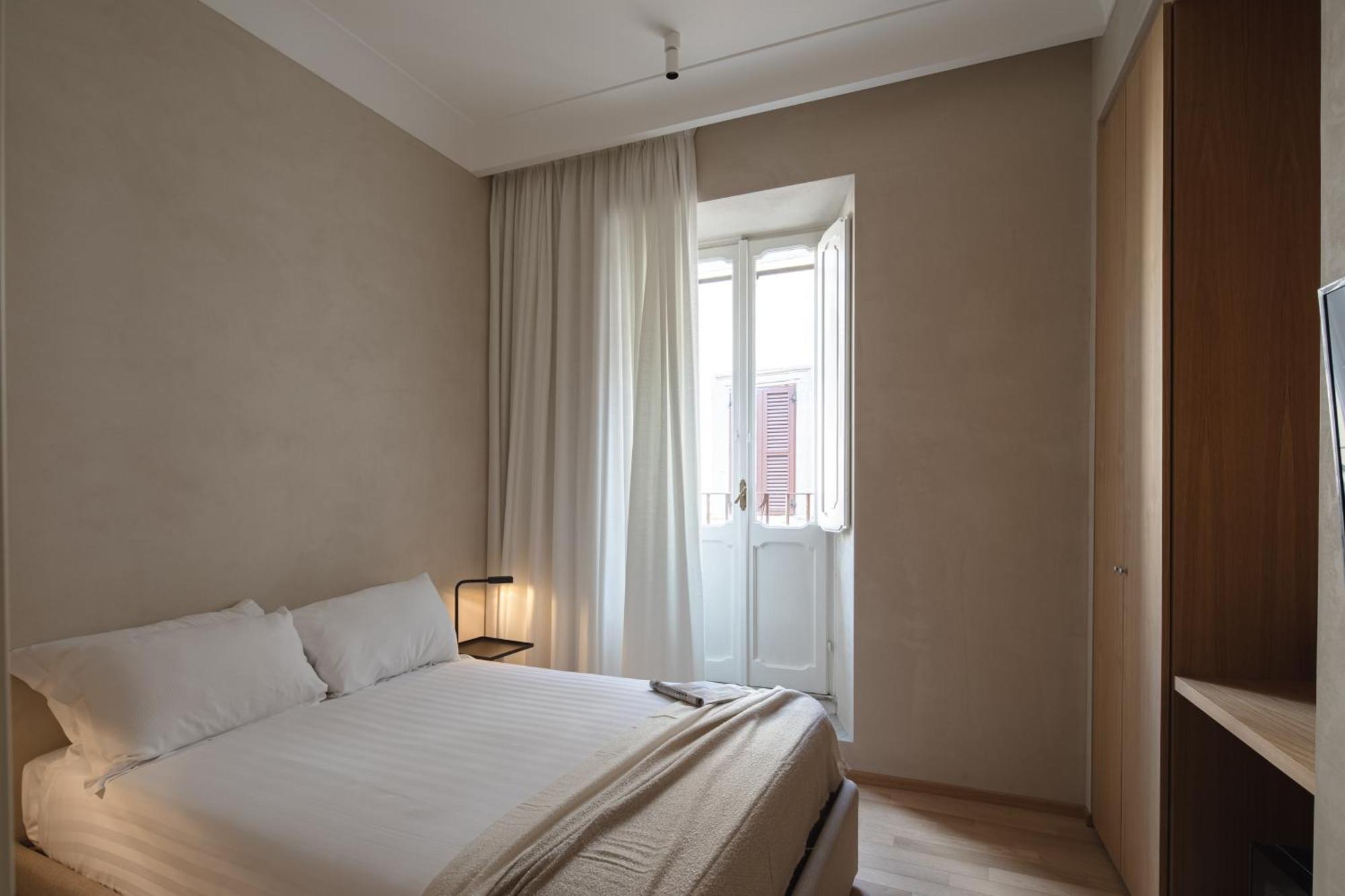P10 Design Hotel Róma Kültér fotó