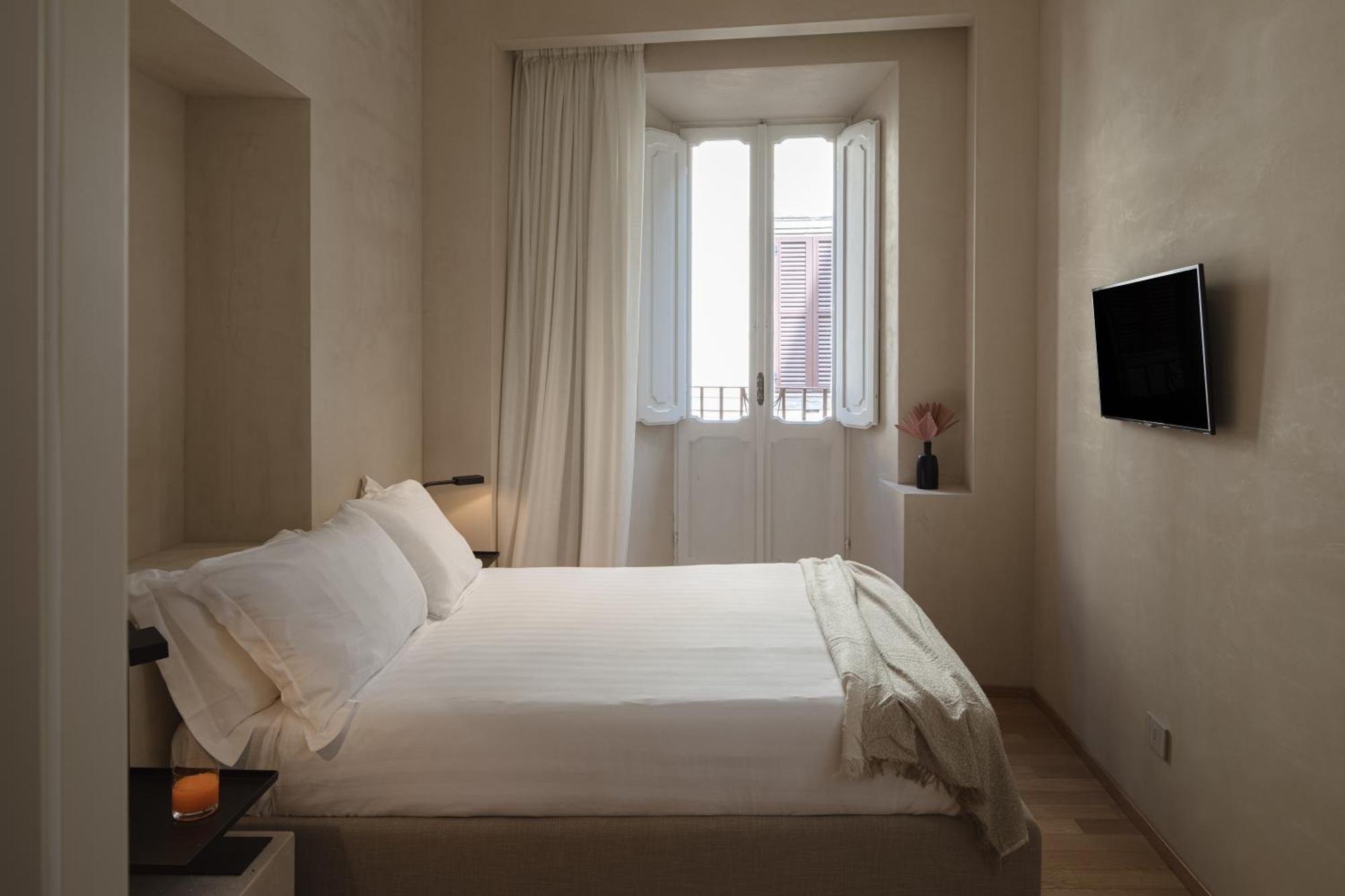 P10 Design Hotel Róma Kültér fotó