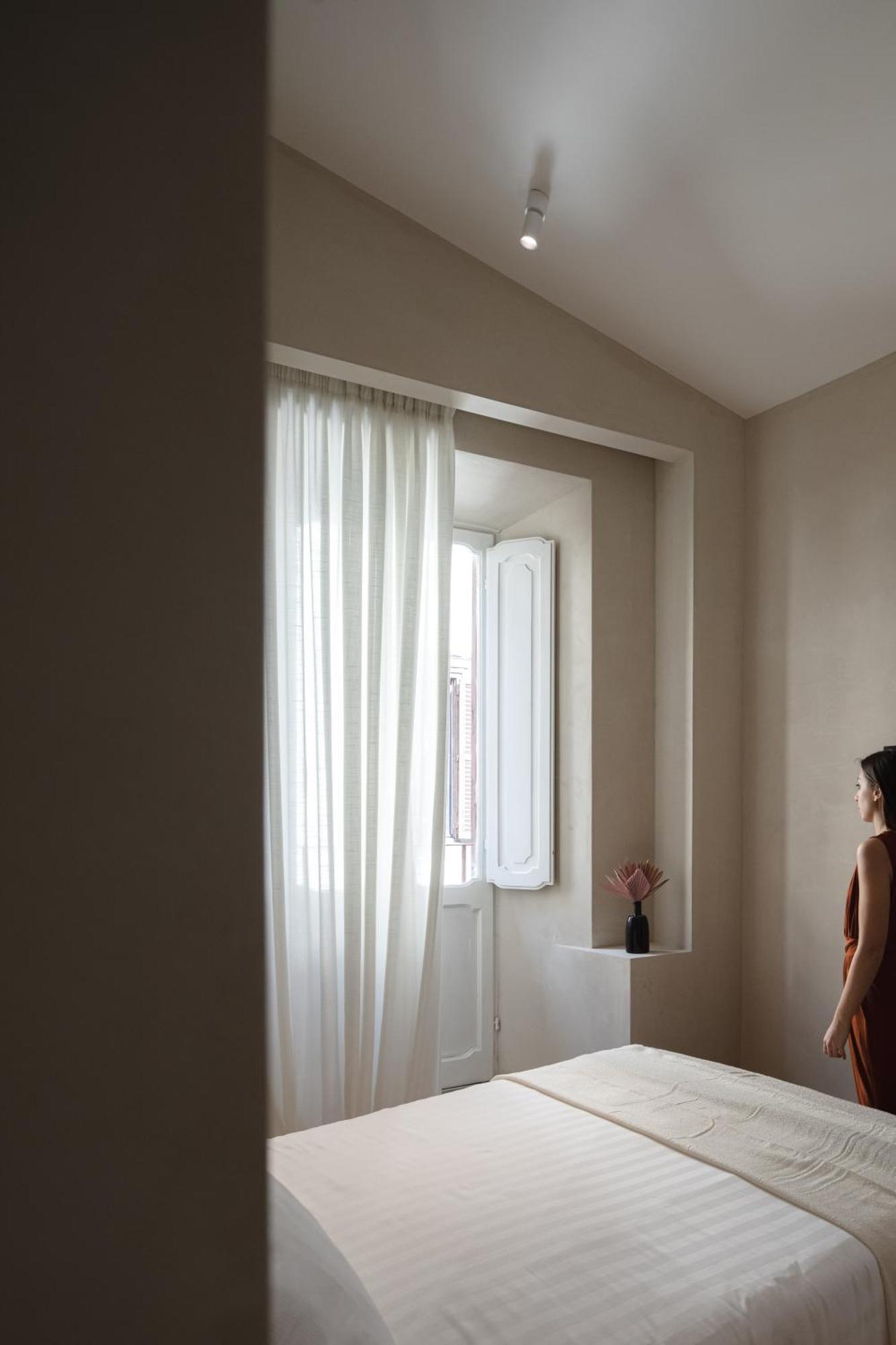 P10 Design Hotel Róma Kültér fotó