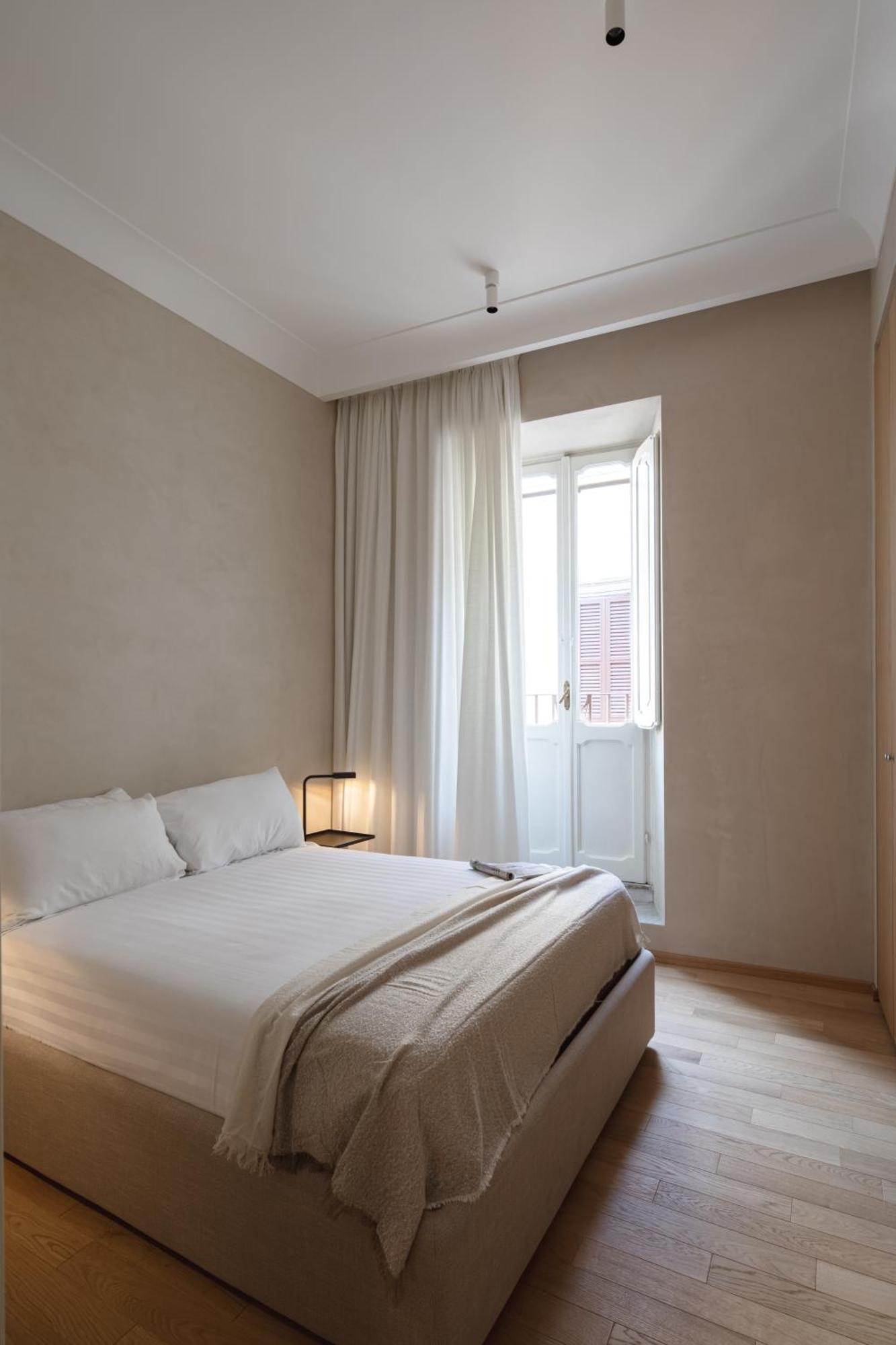 P10 Design Hotel Róma Kültér fotó