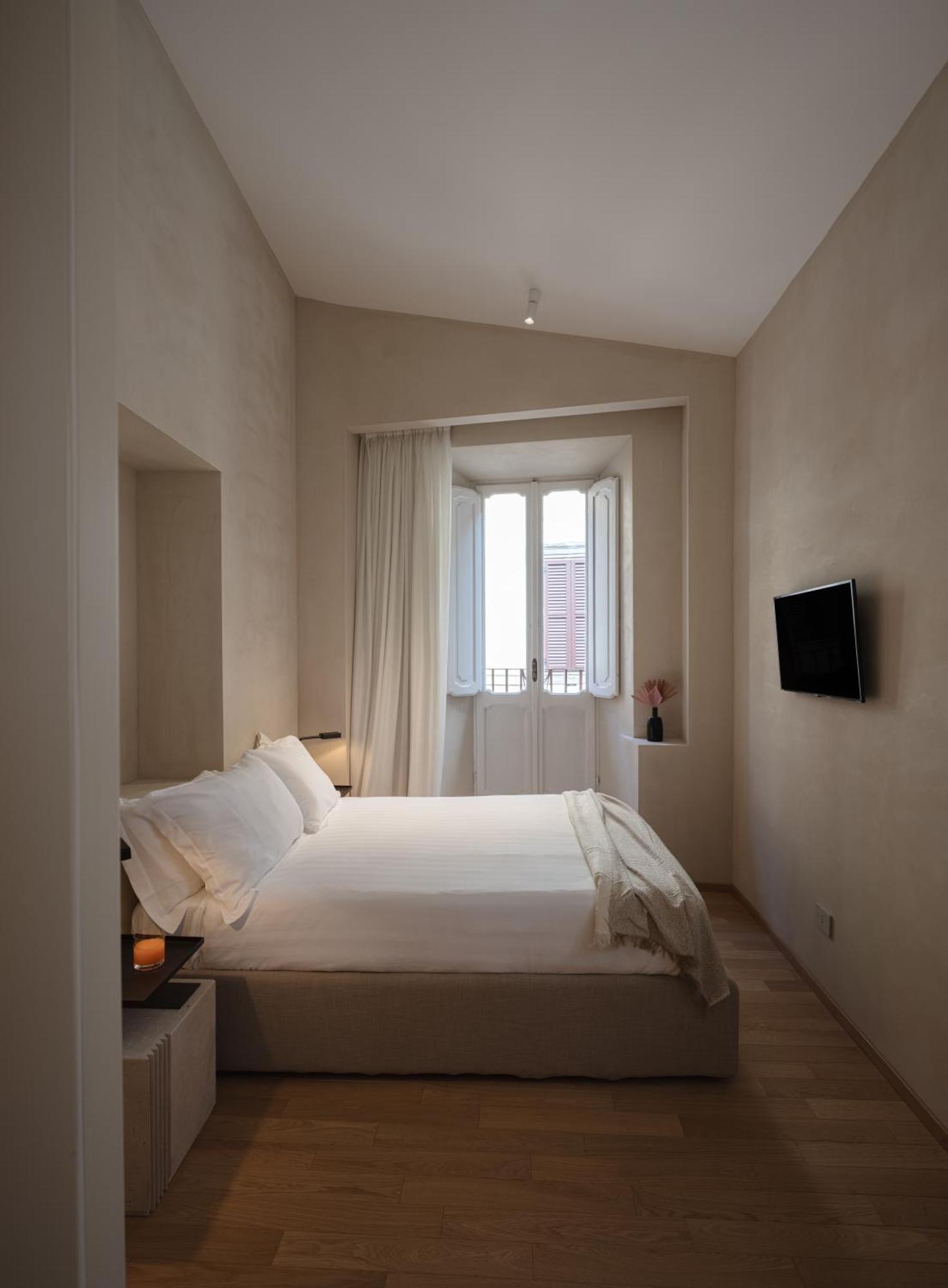P10 Design Hotel Róma Kültér fotó