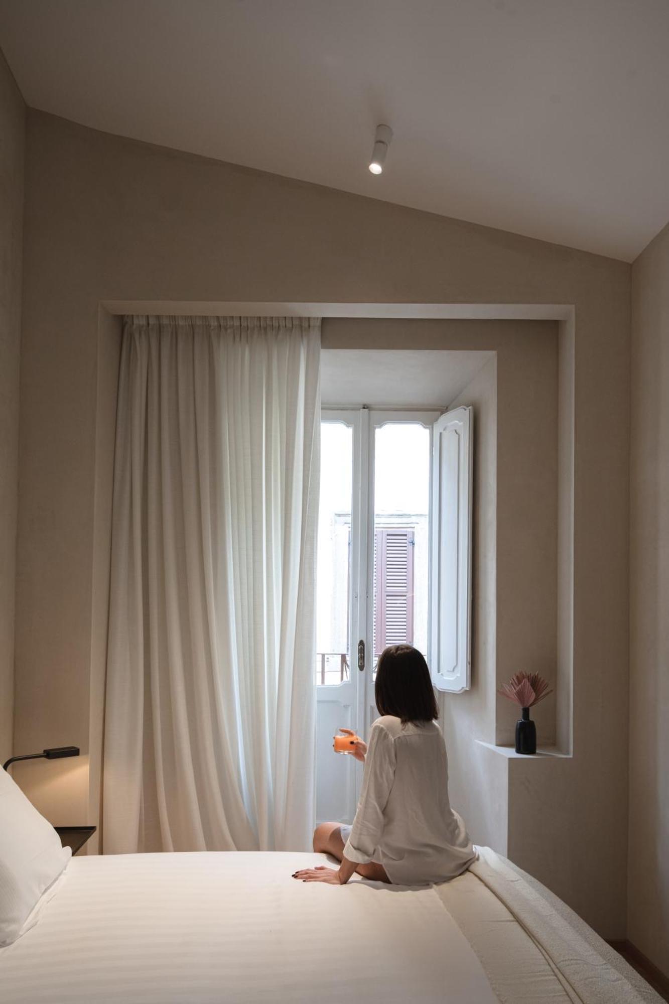 P10 Design Hotel Róma Kültér fotó