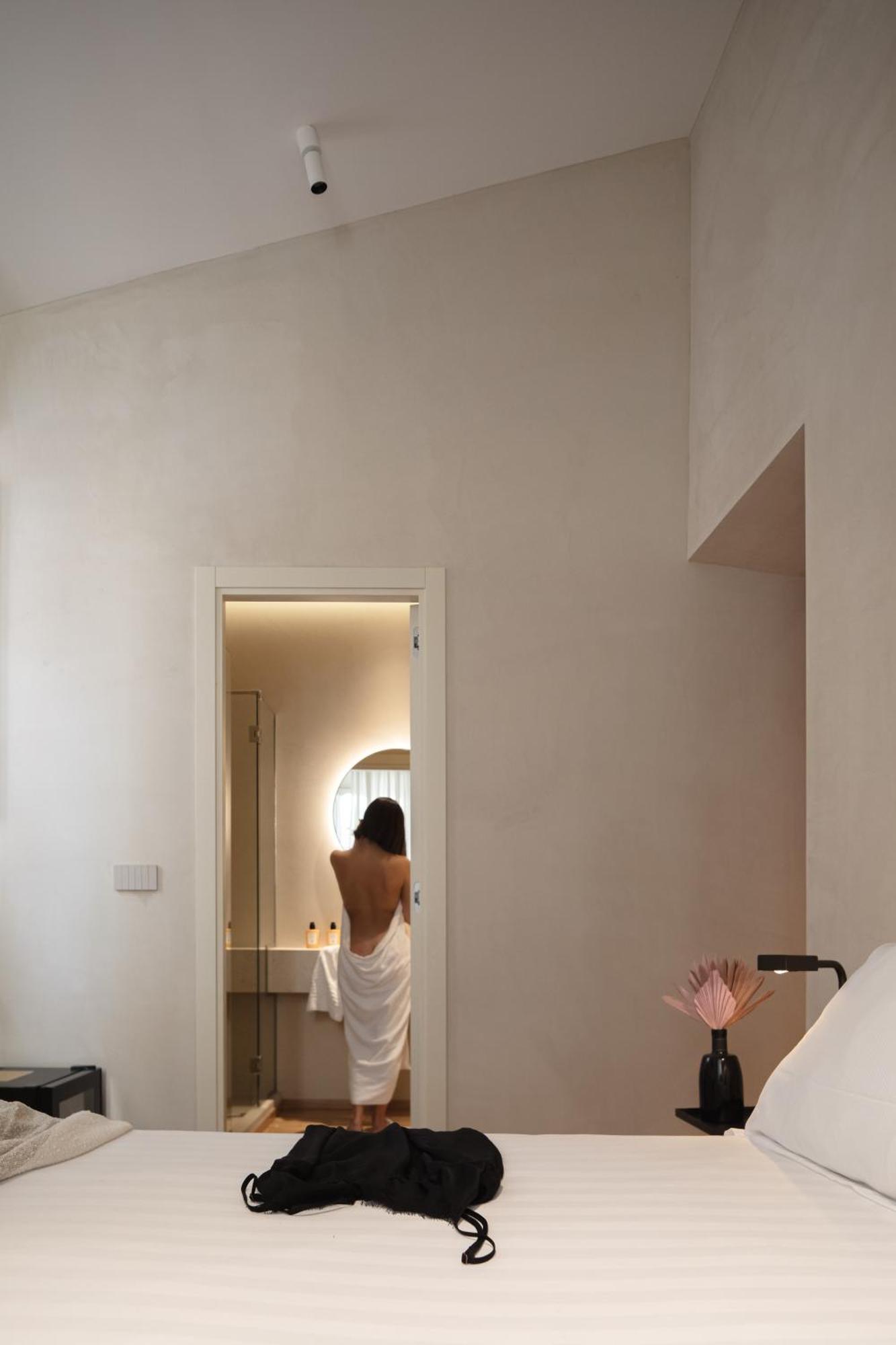P10 Design Hotel Róma Kültér fotó